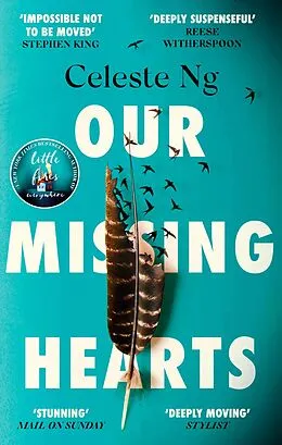 E-Book (epub) Our Missing Hearts von Celeste Ng