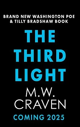 E-Book (epub) The Final Vow von M. W. Craven