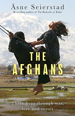 Livre Relié The Afghans de Åsne Seierstad