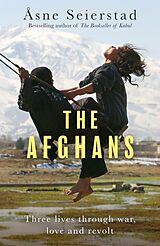Kartonierter Einband The Afghans von Åsne Seierstad