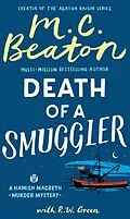 E-Book (epub) Hamish Macbeth: Death of a Smuggler von M. C. Beaton, R W Green