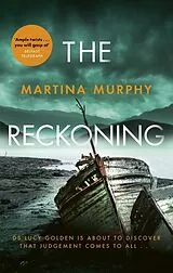 Kartonierter Einband The Reckoning von Murphy Martina