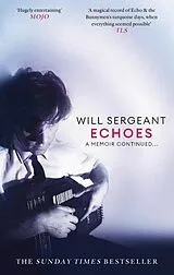 Kartonierter Einband Echoes von Will Sergeant