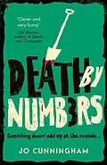 E-Book (epub) Death by Numbers von Jo Cunningham