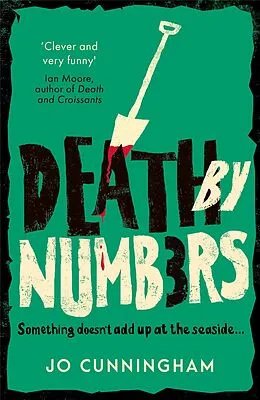 E-Book (epub) Death by Numbers von Jo Cunningham
