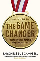 Livre Relié The Game Changer de Baroness Sue Campbell