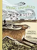 E-Book (epub) Spring Unfurled von Angela Harding