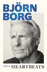 Kartonierter Einband Heartbeats von Björn Borg