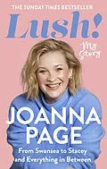 E-Book (epub) Lush! von Joanna Page
