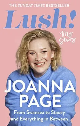 E-Book (epub) Lush! von Joanna Page