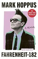 Kartonierter Einband Fahrenheit-182 von Mark Hoppus