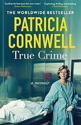 Kartonierter Einband True Crime von Patricia Cornwell