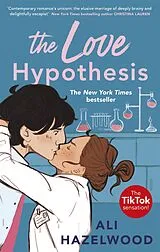 E-Book (epub) The Love Hypothesis von Ali Hazelwood