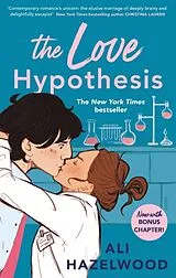 Kartonierter Einband The Love Hypothesis von Ali Hazelwood