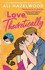 Kartonierter Einband Love Theoretically von Ali Hazelwood
