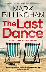 E-Book (epub) The Last Dance von Mark Billingham