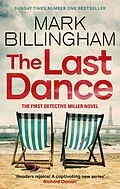 E-Book (epub) The Last Dance von Mark Billingham