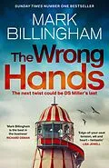 E-Book (epub) The Wrong Hands von Mark Billingham
