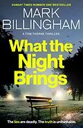 E-Book (epub) What the Night Brings von Mark Billingham