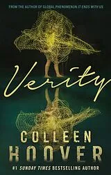 Kartonierter Einband (Kt) Verity von Colleen Hoover