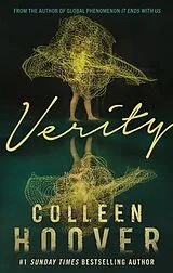 E-Book (epub) Verity von Colleen Hoover