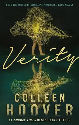 E-Book (epub) Verity von Colleen Hoover