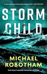 E-Book (epub) Storm Child von Michael Robotham