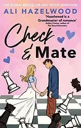 Kartonierter Einband Check & Mate von Ali Hazelwood