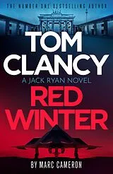 E-Book (epub) Tom Clancy Red Winter von Marc Cameron