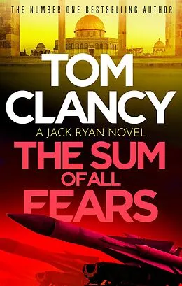 E-Book (epub) The Sum of All Fears von Tom Clancy