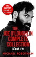 E-Book (epub) The Joe O'Loughlin Complete Collection von Michael Robotham