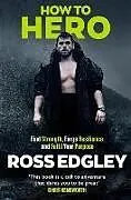 Fester Einband How to Hero von Ross Edgley