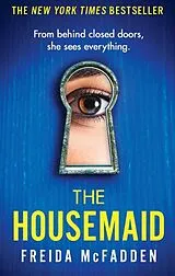 Kartonierter Einband (Kt) The Housemaid von Freida McFadden