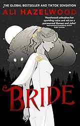 Kartonierter Einband Bride von Ali Hazelwood