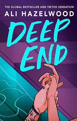 Kartonierter Einband Deep End von Ali Hazelwood