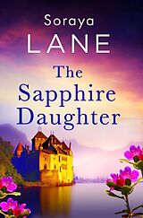 Poche format B The Sapphire Daughter von Soraya Lane
