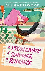 Kartonierter Einband Problematic Summer Romance von Ali Hazelwood