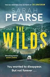 Fester Einband The Wilds von Sarah Pearse