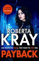 Kartonierter Einband Payback von Kray Roberta