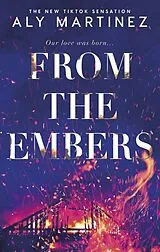 Poche format B From the Embers von Aly Martinez