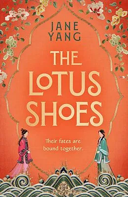 E-Book (epub) The Lotus Shoes von Jane Yang