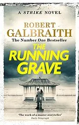 E-Book (epub) The Running Grave von Robert Galbraith