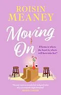 E-Book (epub) Moving On von Roisin Meaney