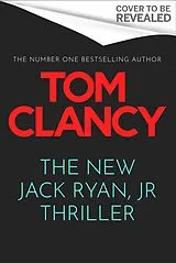 E-Book (epub) Tom Clancy Terminal Velocity von M. P. Woodward