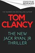E-Book (epub) Tom Clancy Terminal Velocity von M. P. Woodward