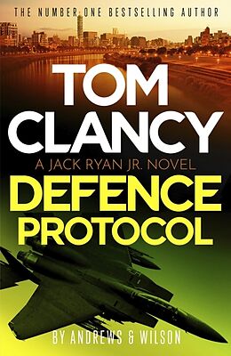 Poche format B Jack Ryan 25 de Marc Cameron