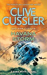 E-Book (epub) Havana Storm von Clive Cussler, Dirk Cussler