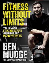 Couverture cartonnée Fitness Without Limits de Ben Mudge