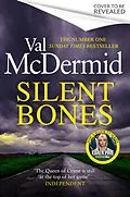 E-Book (epub) Silent Bones von Val McDermid