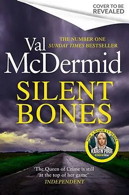 E-Book (epub) Silent Bones von Val McDermid